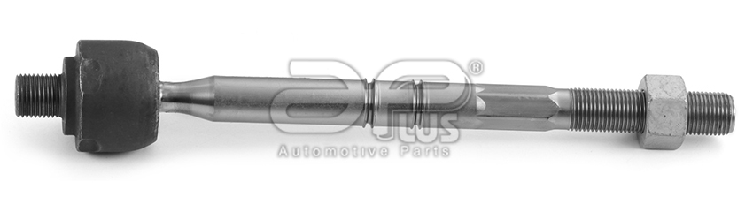 рулевые тяги