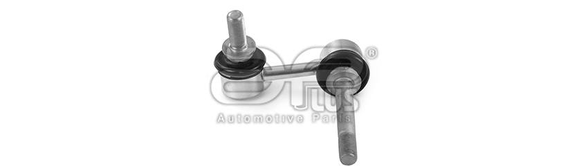 Стойки стабилизатора