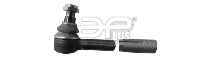 Рулевой наконечник