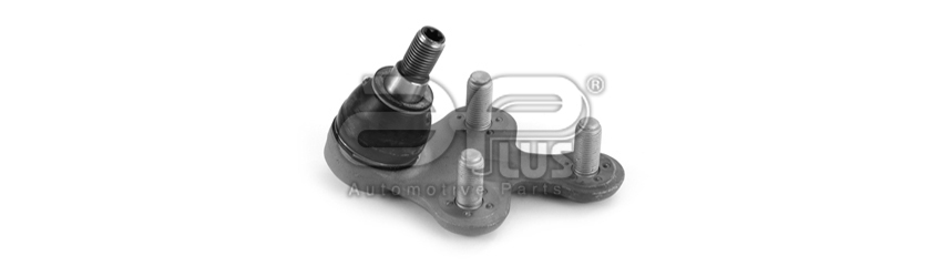 Шаровая опора