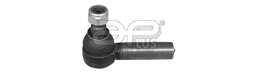 Рулевой наконечник