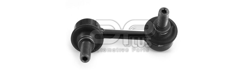 Стойки стабилизатора