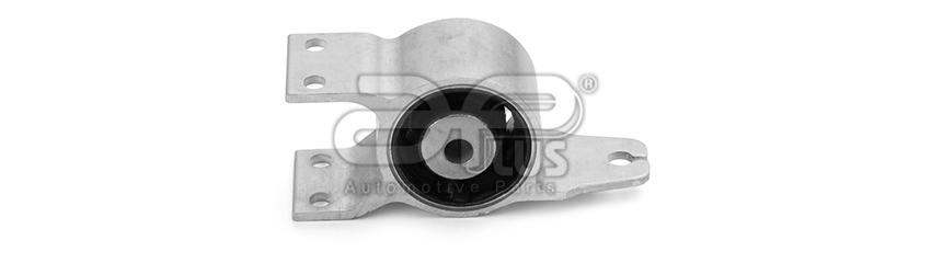 Сайлентблоки