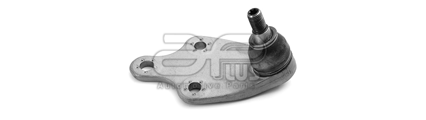 Шаровая опора