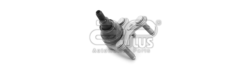 Шаровая опора