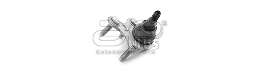 Шаровая опора