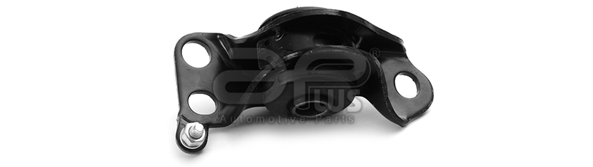 Сайлентблоки