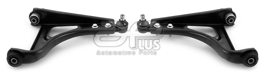 Комплект передних рычагов