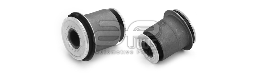 Сайлентблоки