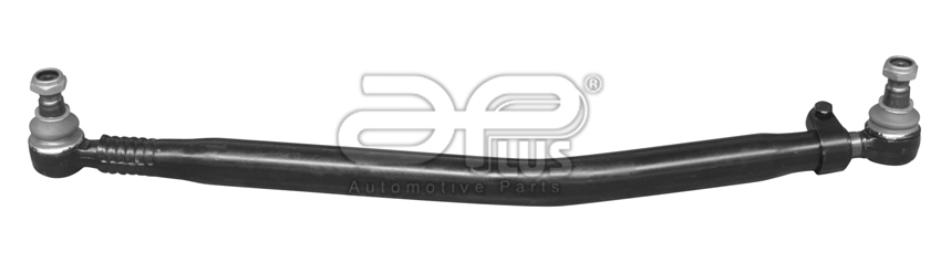 Тяга рулевая (поперечная)