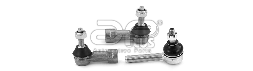 Комплект передних рычагов