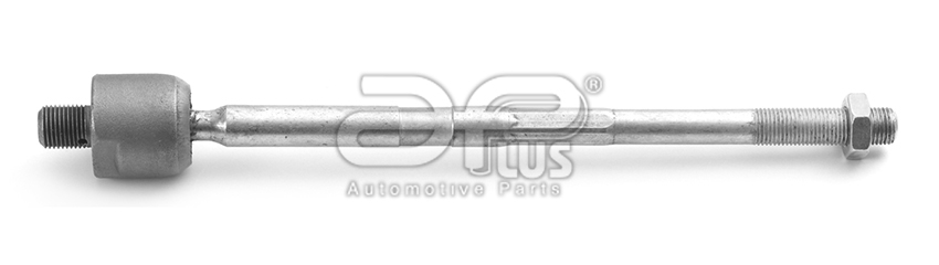 рулевые тяги