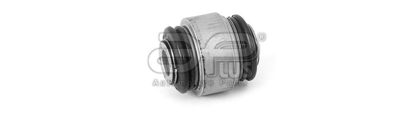 Сайлентблоки