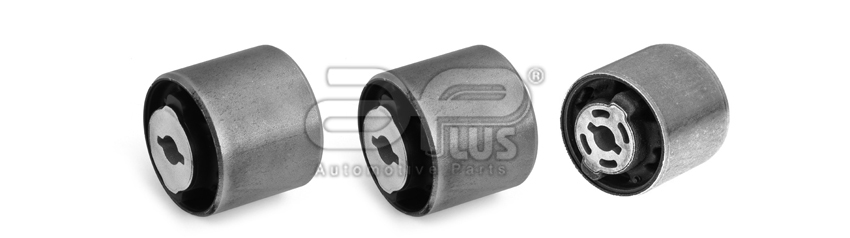 Комплект передних рычагов