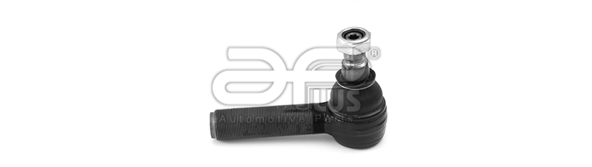 Рулевой наконечник