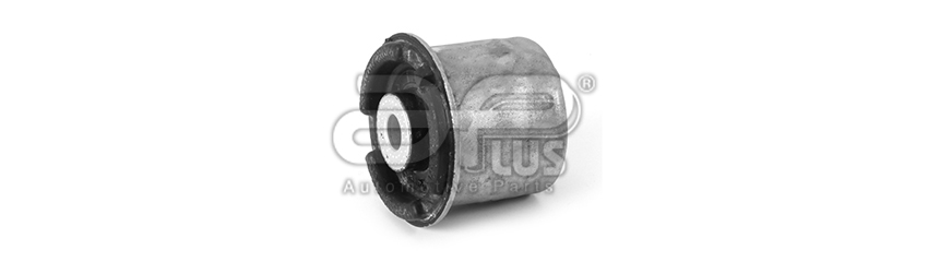 Сайлентблоки