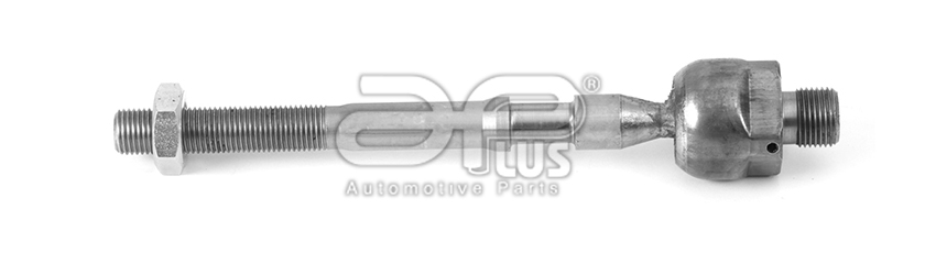 рулевые тяги