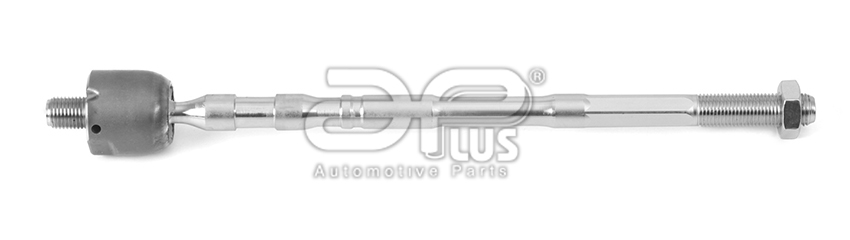 рулевые тяги