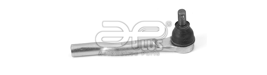 Рулевой наконечник