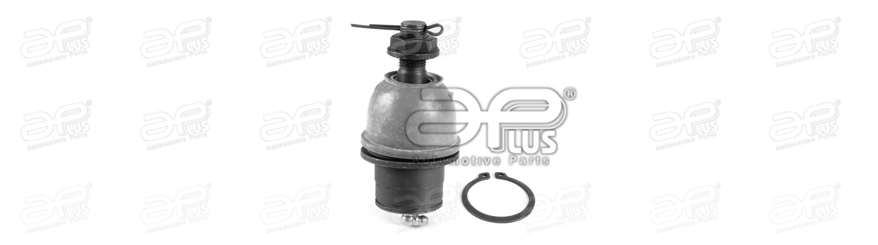 Шаровая опора