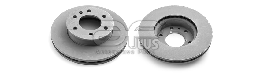 Тормозные диски