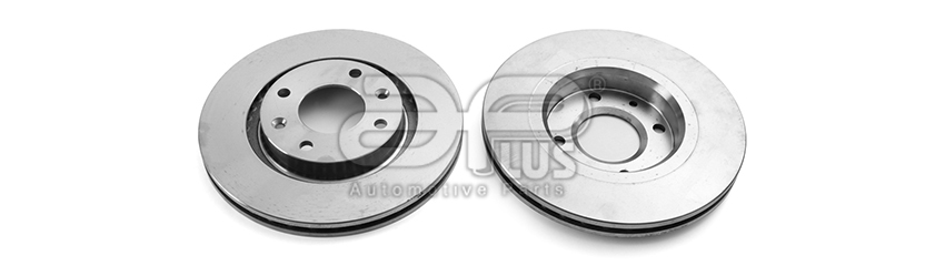 Тормозные диски