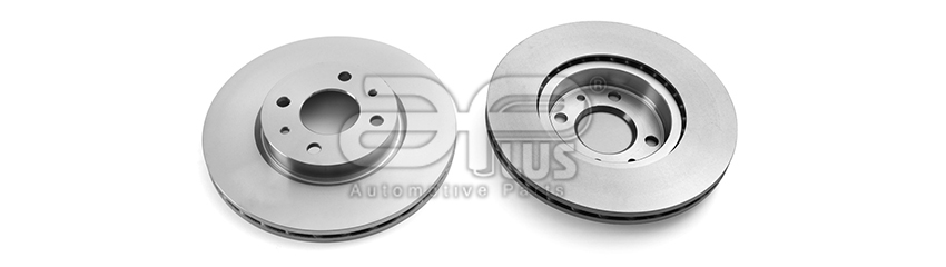 Тормозные диски