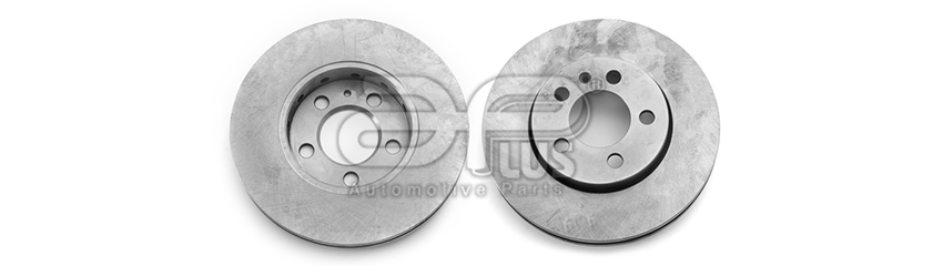 Тормозные диски