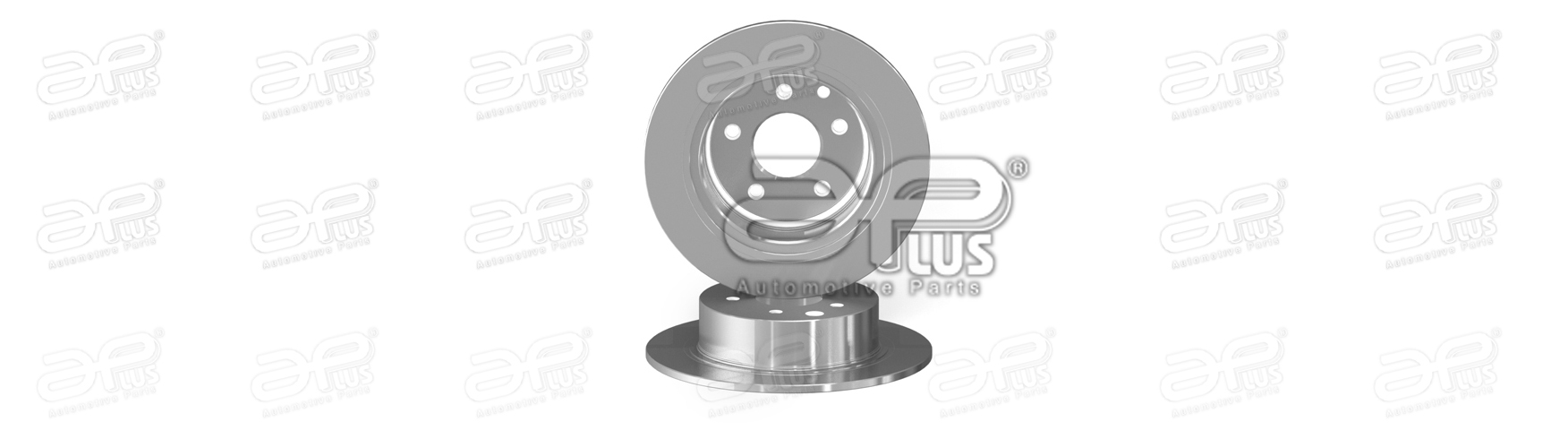 Тормозные диски