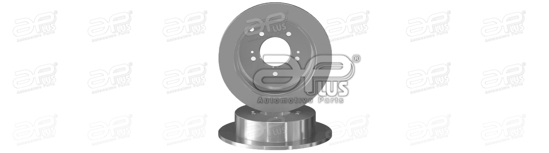 Тормозные диски