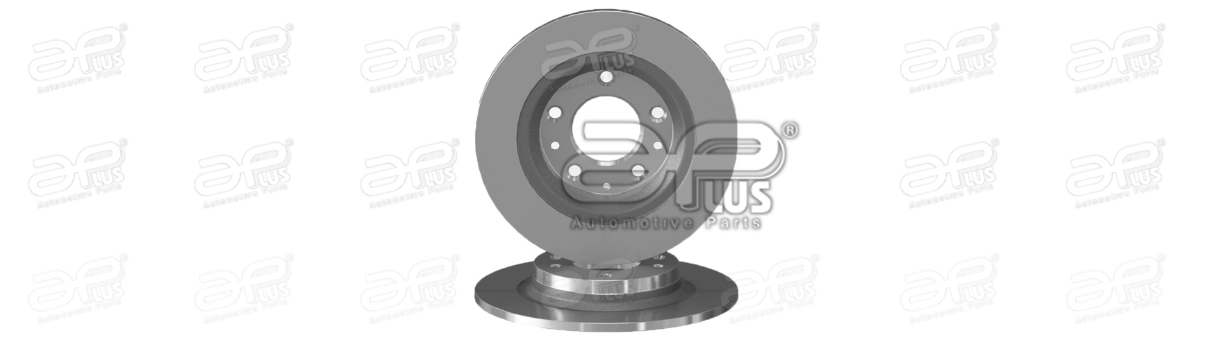 Тормозные диски