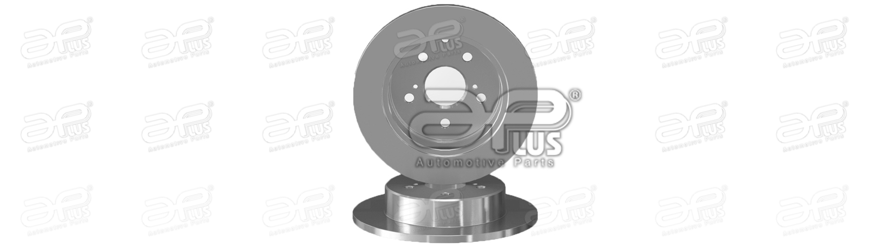 Тормозные диски