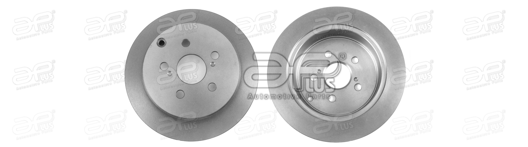 Тормозные диски