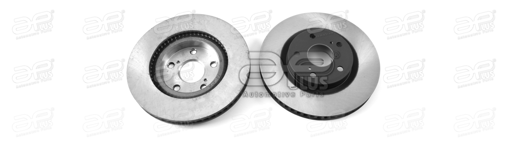 BRAKE DISCs