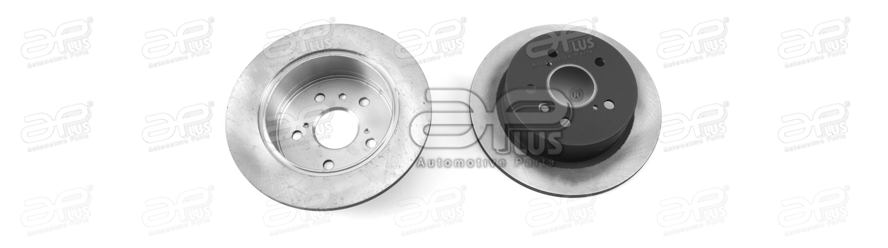 BRAKE DISCs