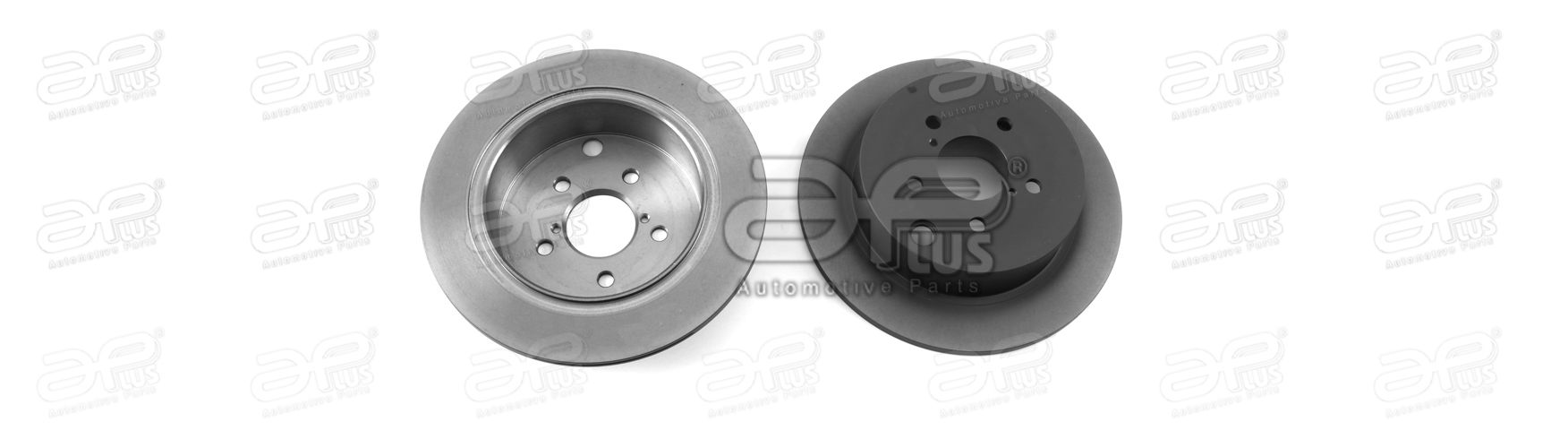 BRAKE DISCs