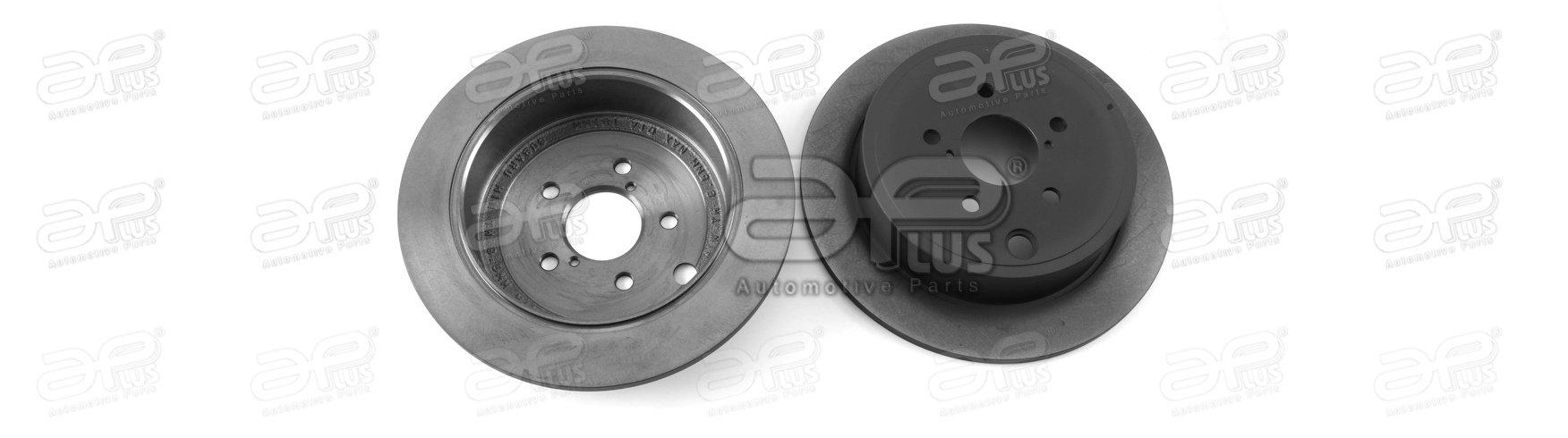 BRAKE DISCs