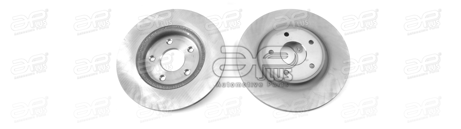 Тормозные диски