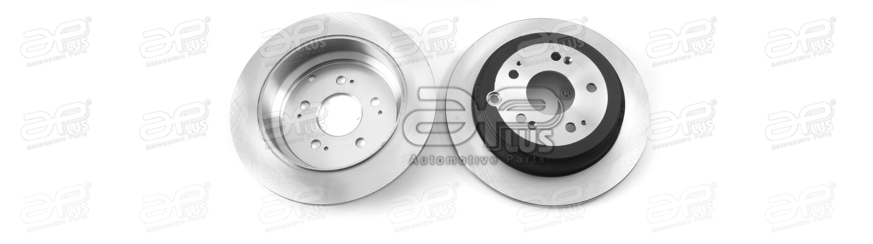 Тормозные диски