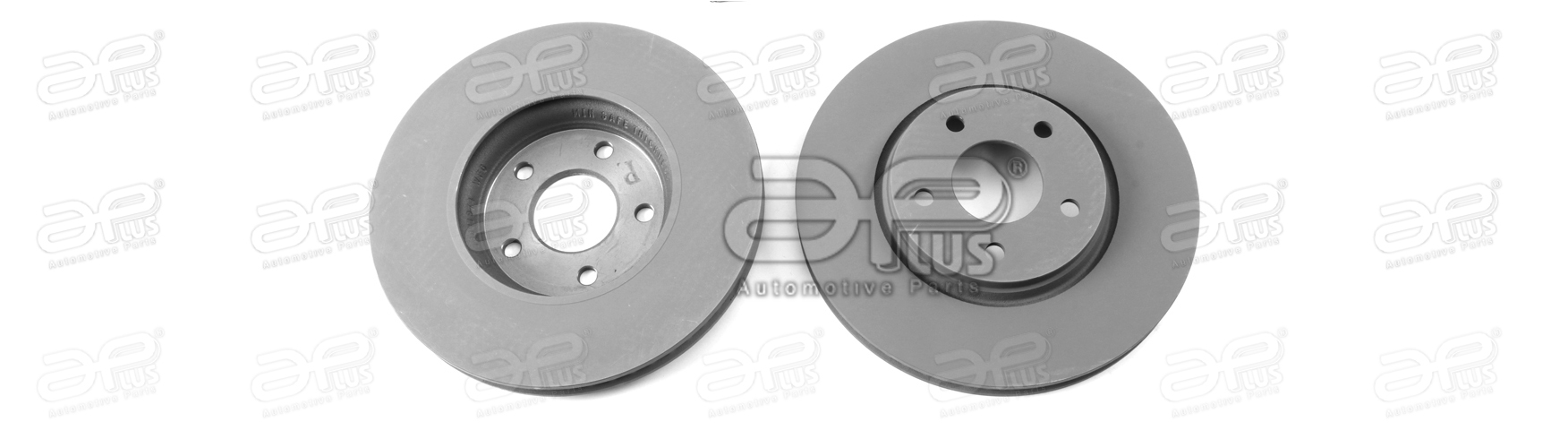 Тормозные диски