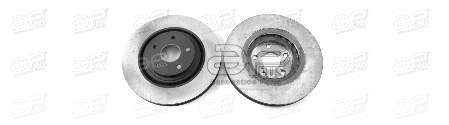BRAKE DISCs