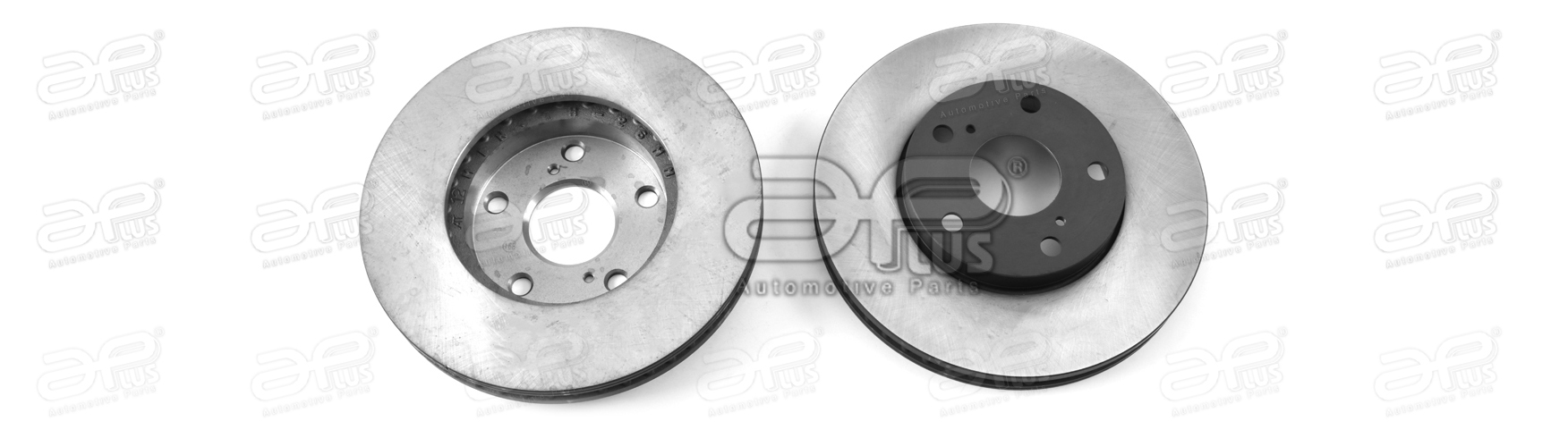 BRAKE DISCs