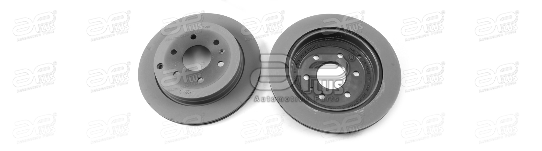 Тормозные диски