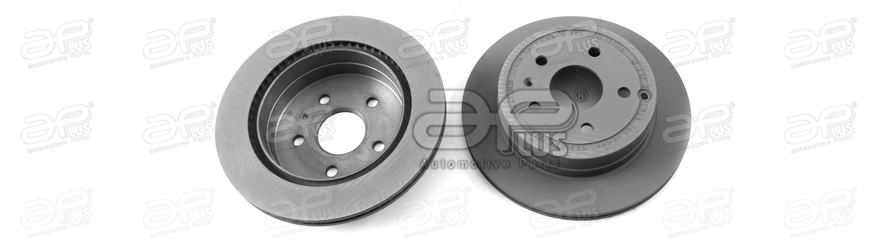 Тормозные диски