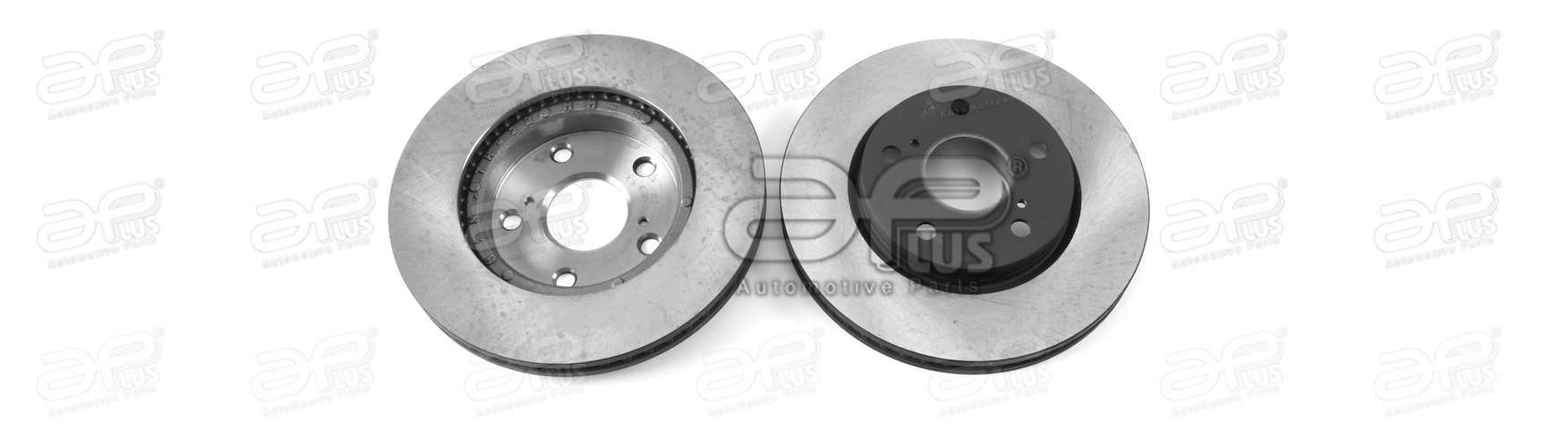 BRAKE DISCs