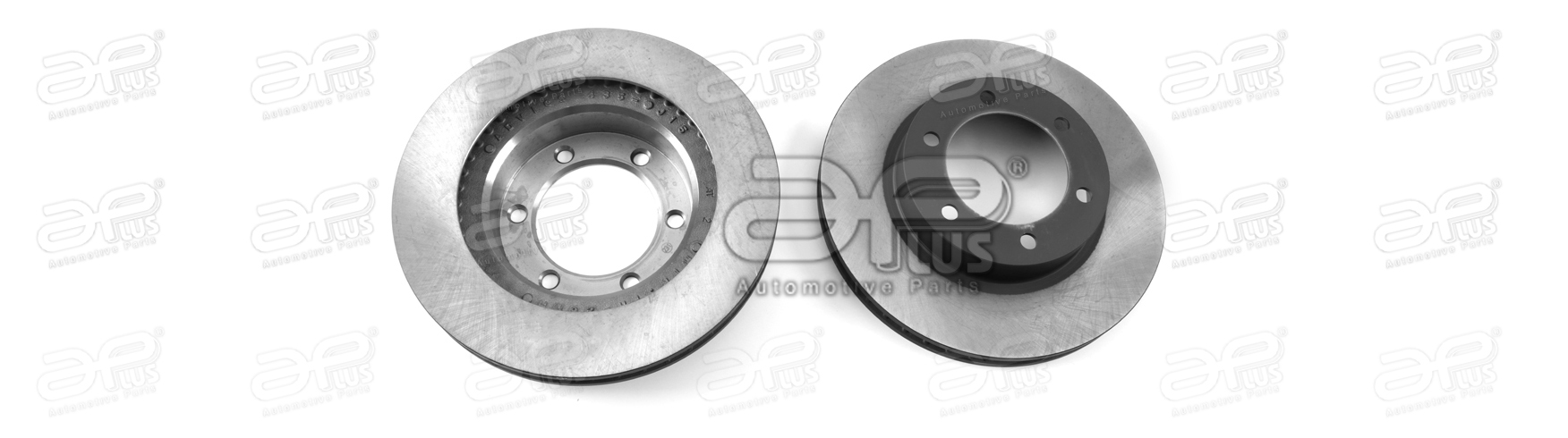 BRAKE DISCs