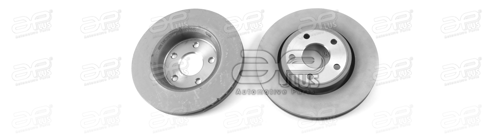 Тормозные диски