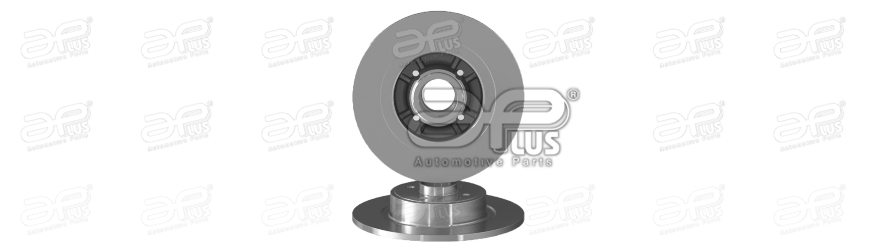 Тормозные диски