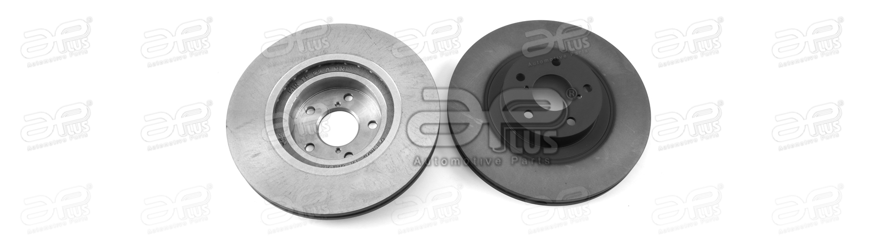 BRAKE DISCs