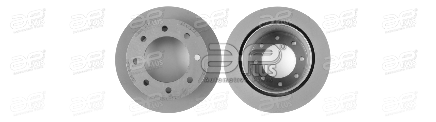 Тормозные диски